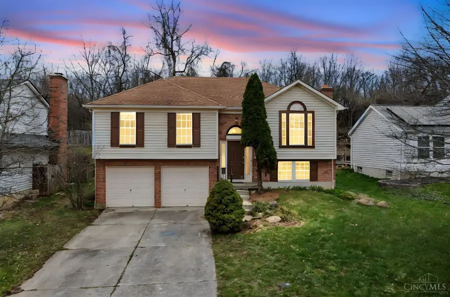 5359 Orchard Creek Court, Monfort Heights, OH 45239 - #2