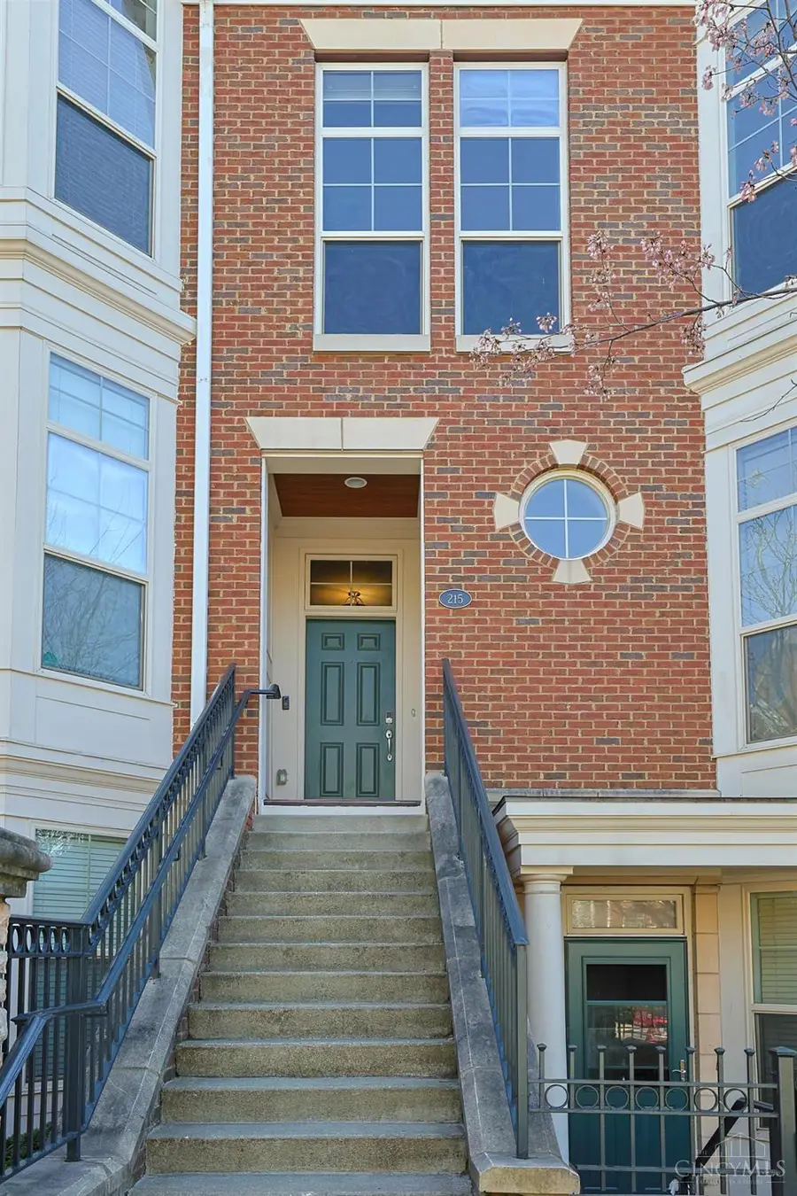 215 Stetson Street #215, Cincinnati, OH 45219 - #3