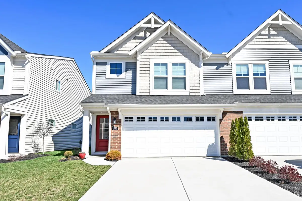1536 Summerview Lane, Miami, OH 45150 - #1