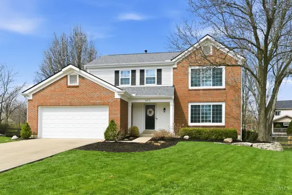 4472 S Mallard Cove, Deerfield Twp., OH 45040