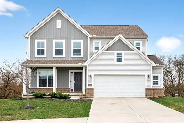 5518 Pacific Crest Lane, Fairfield Twp, OH 45011