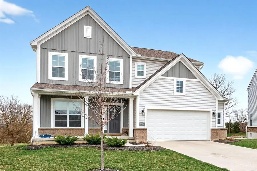 5518 Pacific Crest Lane, Fairfield, OH 45011 - #3