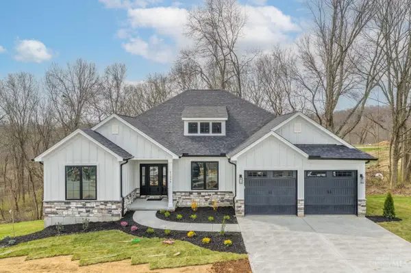 21556 Jaxon Place, Miller Twp, IN 47025