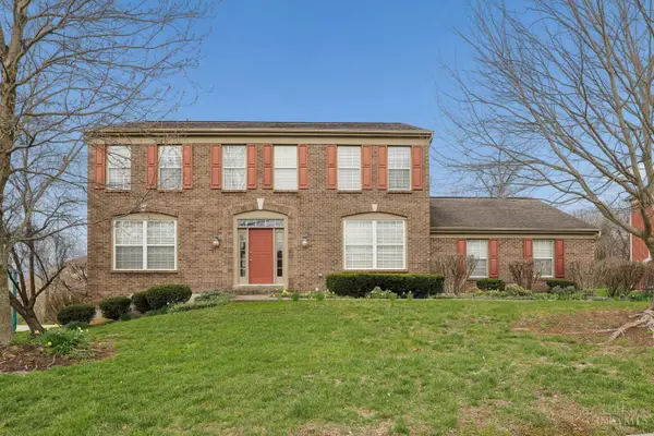 7611 Tylers Hill Court, West Chester, OH 45069