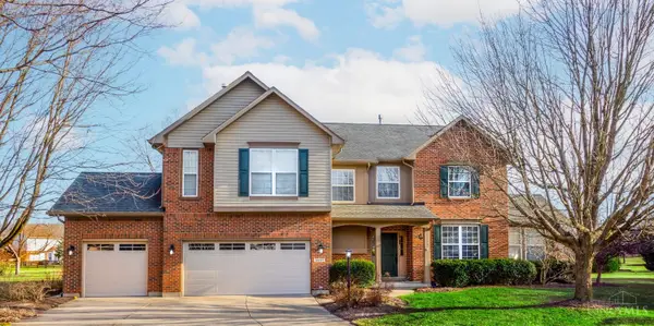 5607 Shagbark Court, Mason, OH 45040