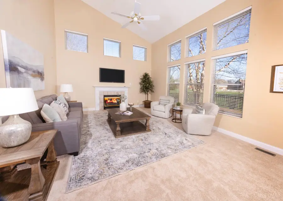 5607 Shagbark Court, Mason, OH 45040 - #2