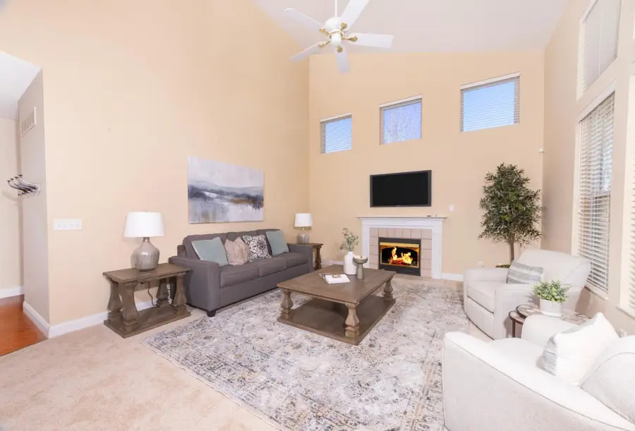 5607 Shagbark Court, Mason, OH 45040 - #3