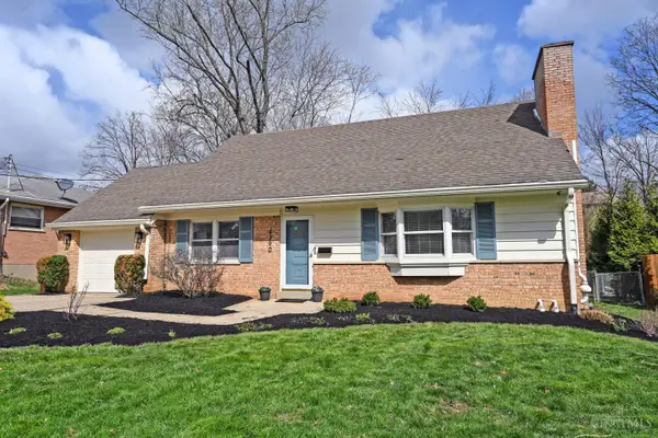 4390 Yakima Court, Cincinnati, OH 45236