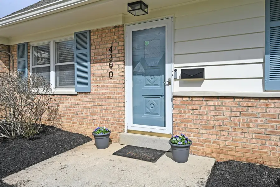 4390 Yakima Court, Cincinnati, OH 45236 - #3