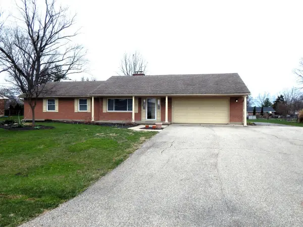 3599 Mary Ann Drive, Clearcreek Twp., OH 45036