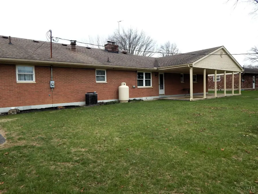 3599 Mary Ann Drive, Clear Creek, OH 45036 - #2