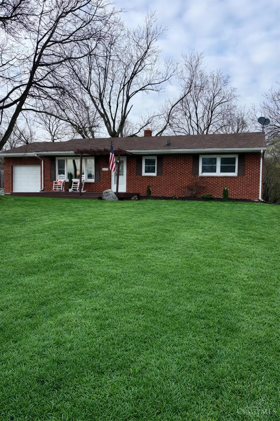 4513 Hannah Drive, Middletown, OH 45044 - #2