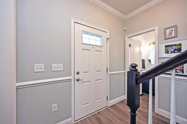 1669 Elmbrook Trail, Clearcreek Twp., OH 45458