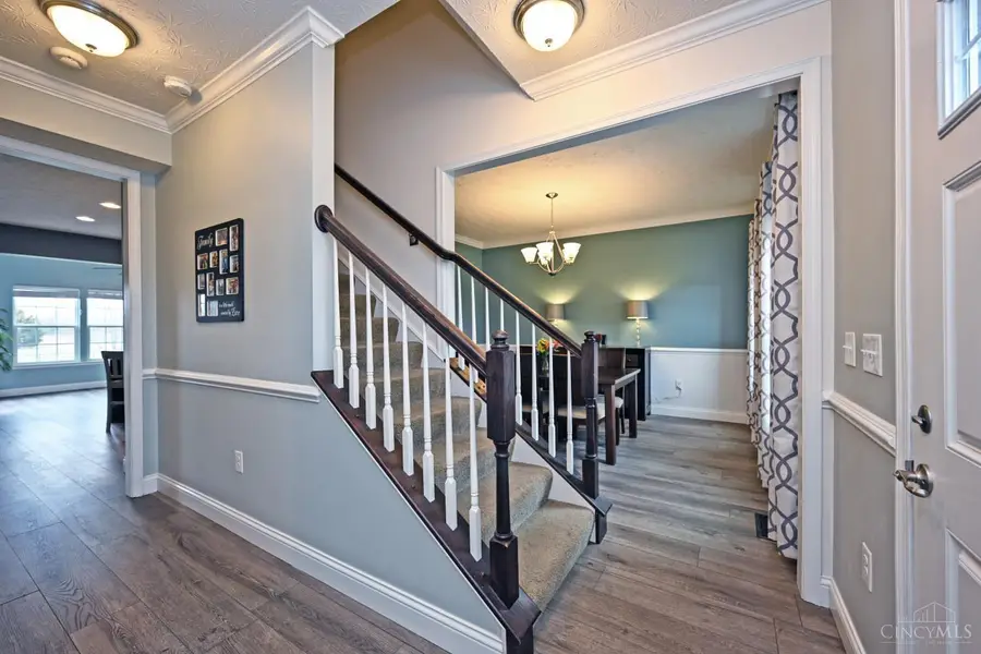 1669 Elmbrook Trail, Clear Creek, OH 45458 - #2