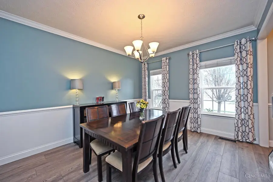 1669 Elmbrook Trail, Clear Creek, OH 45458 - #3