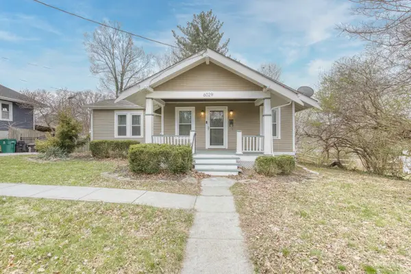 6029 Lockard Avenue, Cincinnati, OH 45230