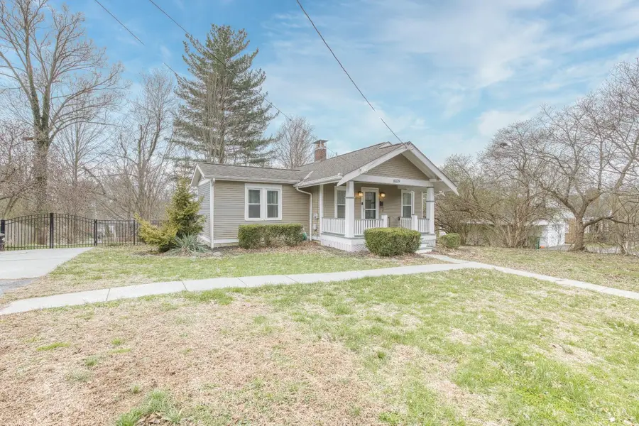 6029 Lockard Avenue, Cincinnati, OH 45230 - #2