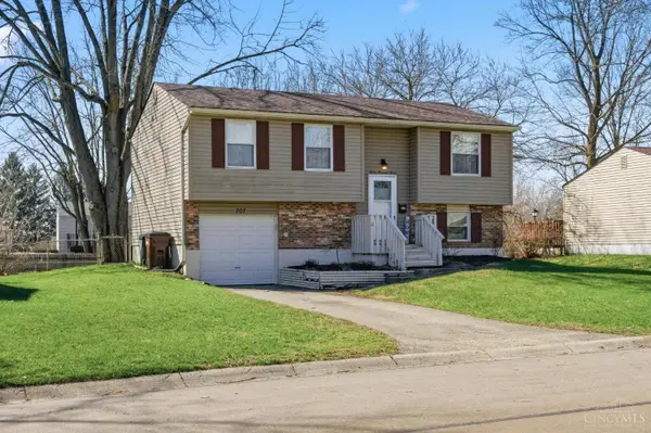 707 W Martindale Road, Union, OH 45322