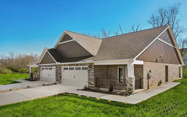 5019 Waterford Lane, Middletown, OH 45042