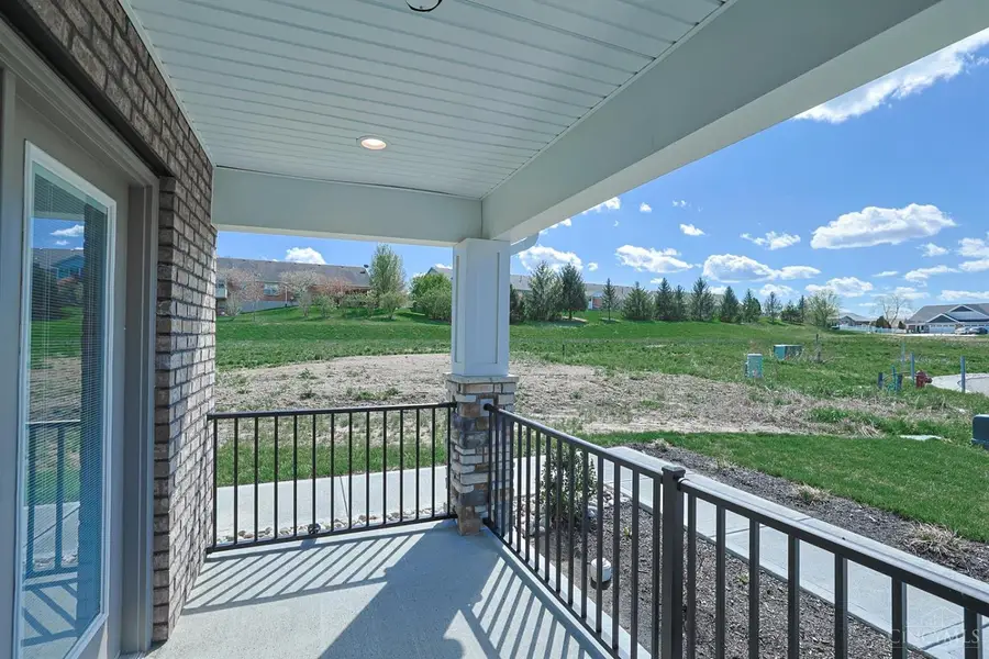 5019 Waterford Lane, Middletown, OH 45042 - #2