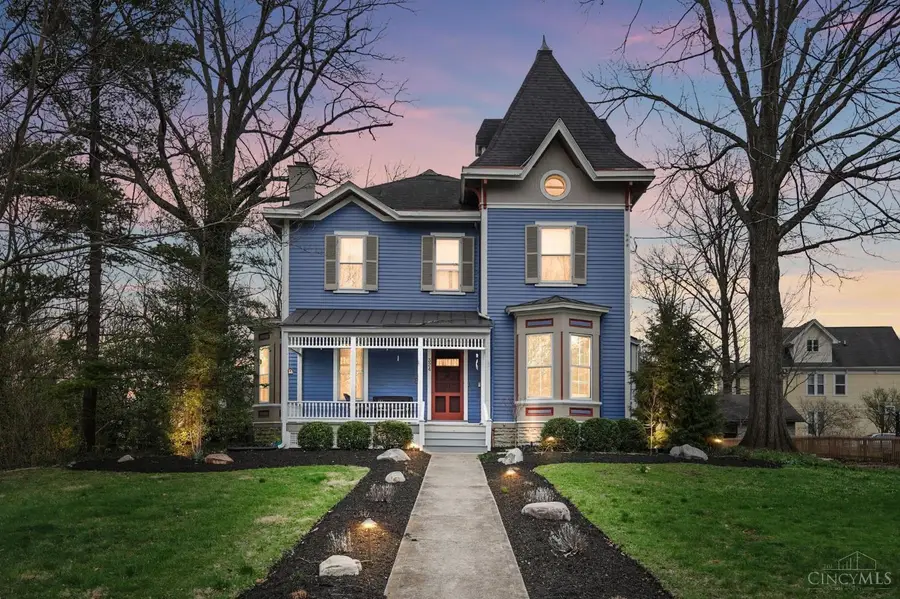 324 Beech Avenue, Wyoming, OH 45215 - #2