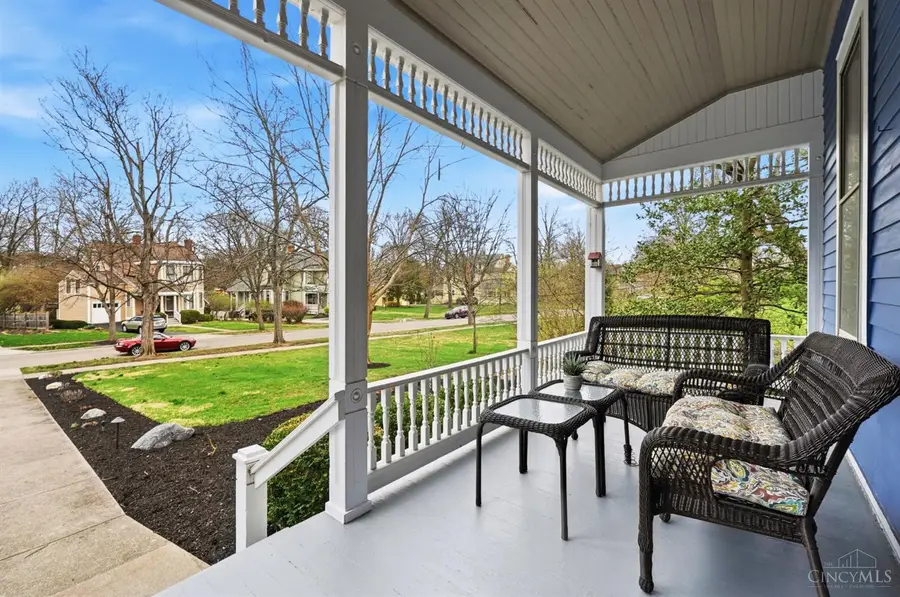 324 Beech Avenue, Wyoming, OH 45215 - #3