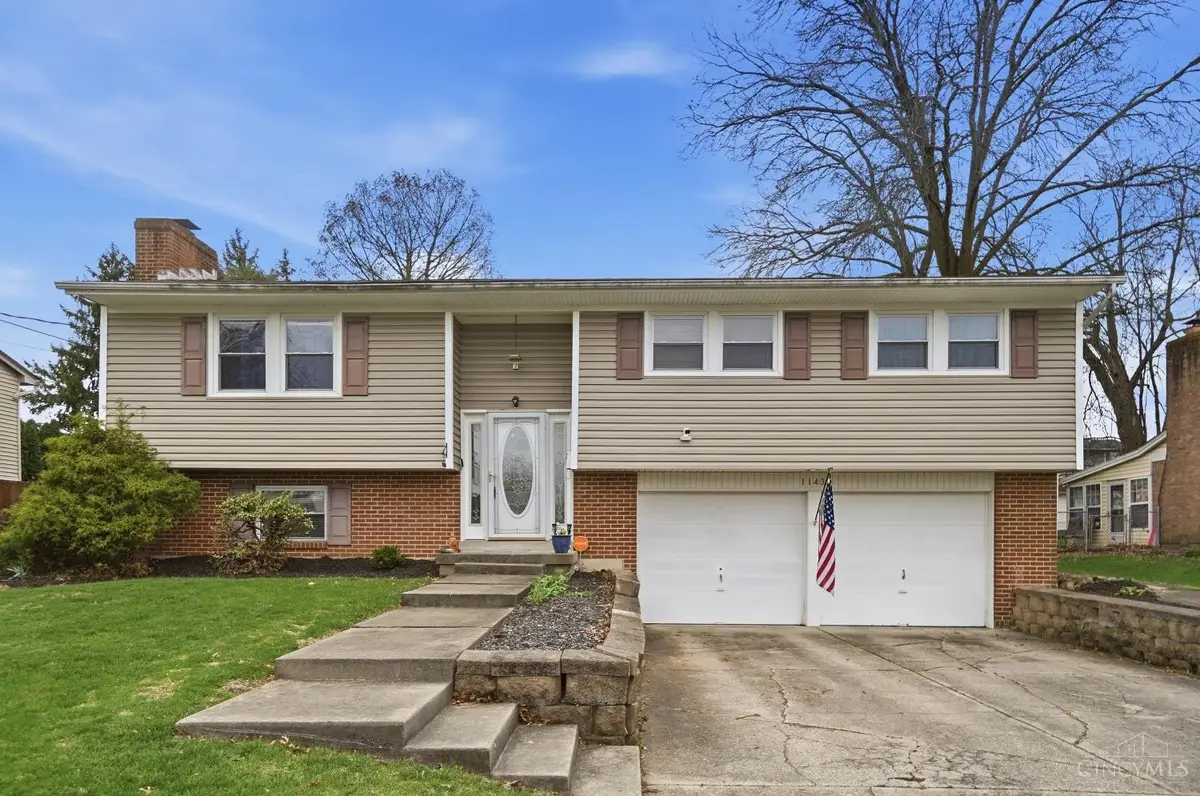 1143 Blackwell Drive, Fairfield, OH 45014 - #1