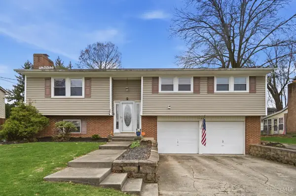 1143 Blackwell Drive, Fairfield, OH 45014