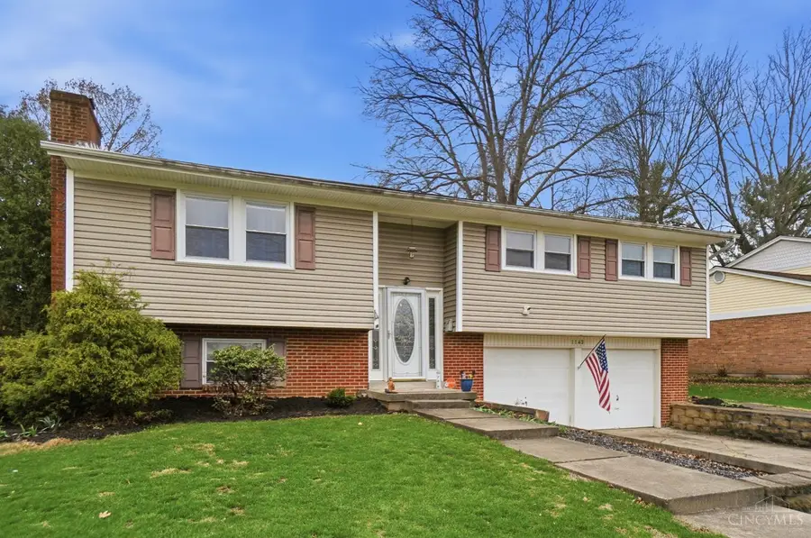 1143 Blackwell Drive, Fairfield, OH 45014 - #2