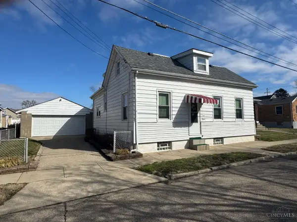 314 Elm Street, Reading, OH 45215