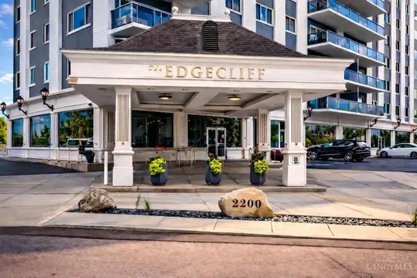 2200 Victory Parkway #1903, Cincinnati, OH 45206