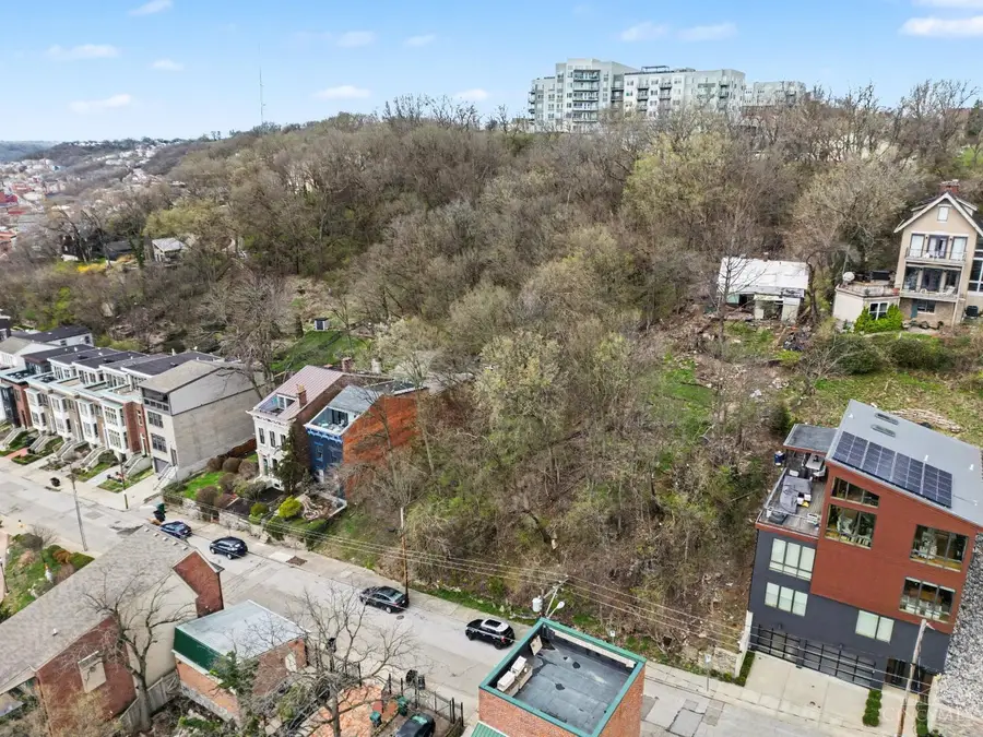 420 Boal, Cincinnati, OH 45202 - #2