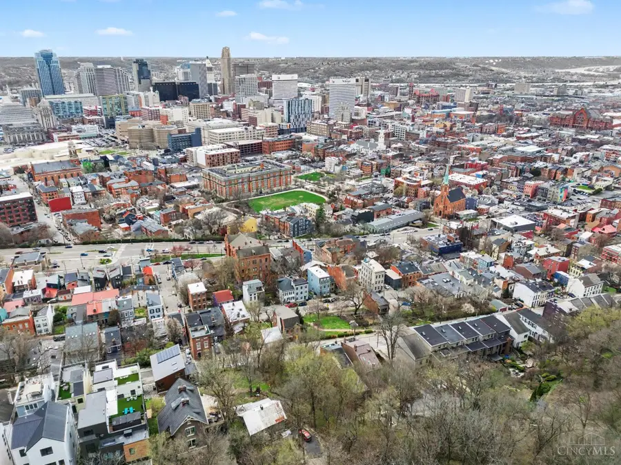 420 Boal, Cincinnati, OH 45202 - #3