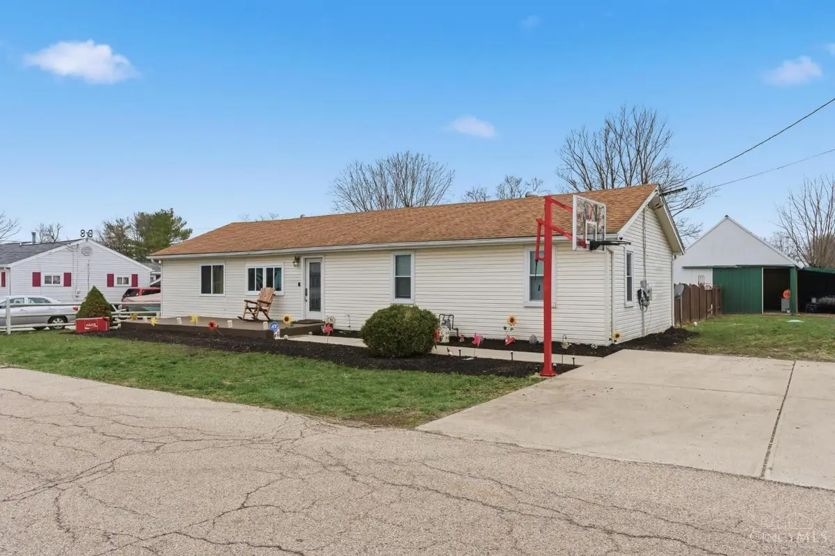 9321 Bruce Drive, Franklin, OH 45005 - #1