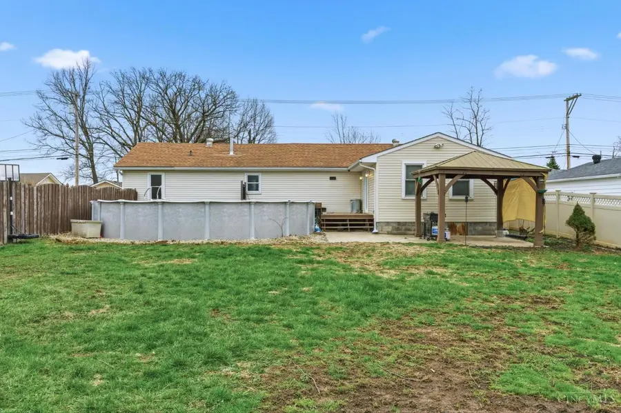 9321 Bruce Drive, Franklin, OH 45005 - #2