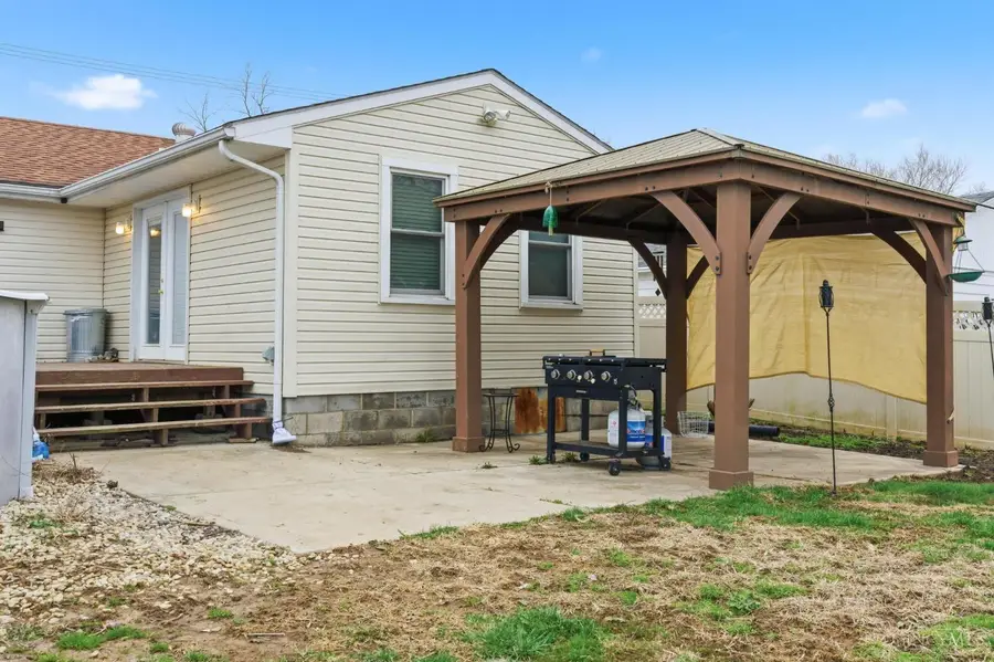 9321 Bruce Drive, Franklin, OH 45005 - #3