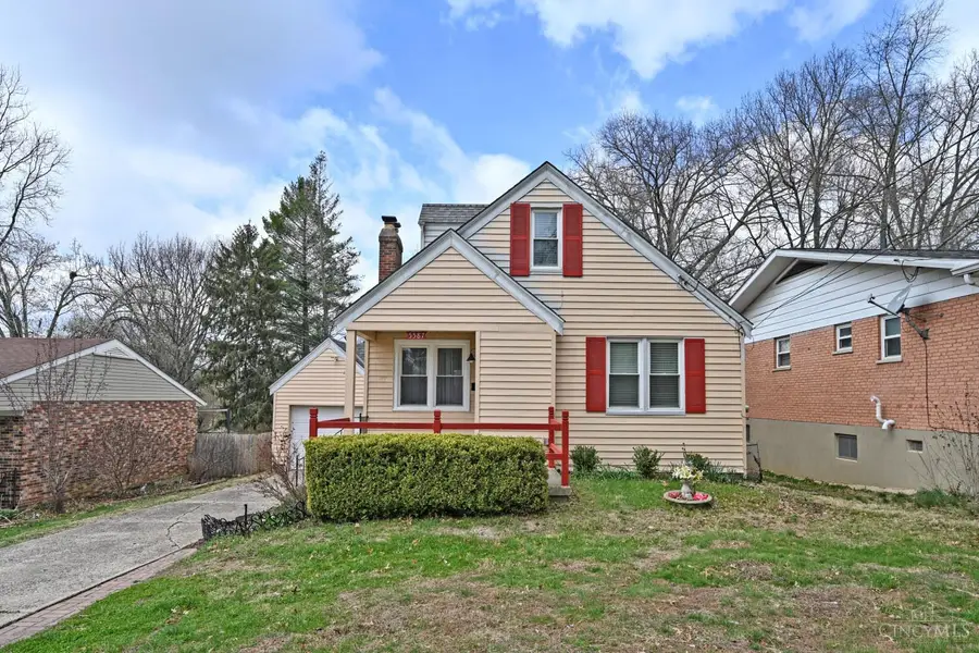 5587 Vogel Road, Cincinnati, OH 45239 - #2