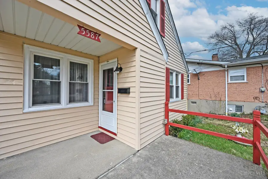 5587 Vogel Road, Cincinnati, OH 45239 - #3