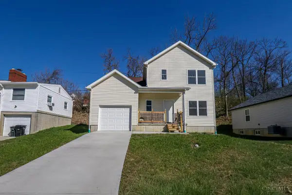 6000 Capri Drive, Cincinnati, OH 45224