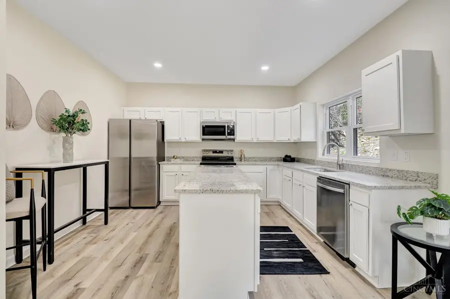 6000 Capri Drive, Cincinnati, OH 45224 - #2