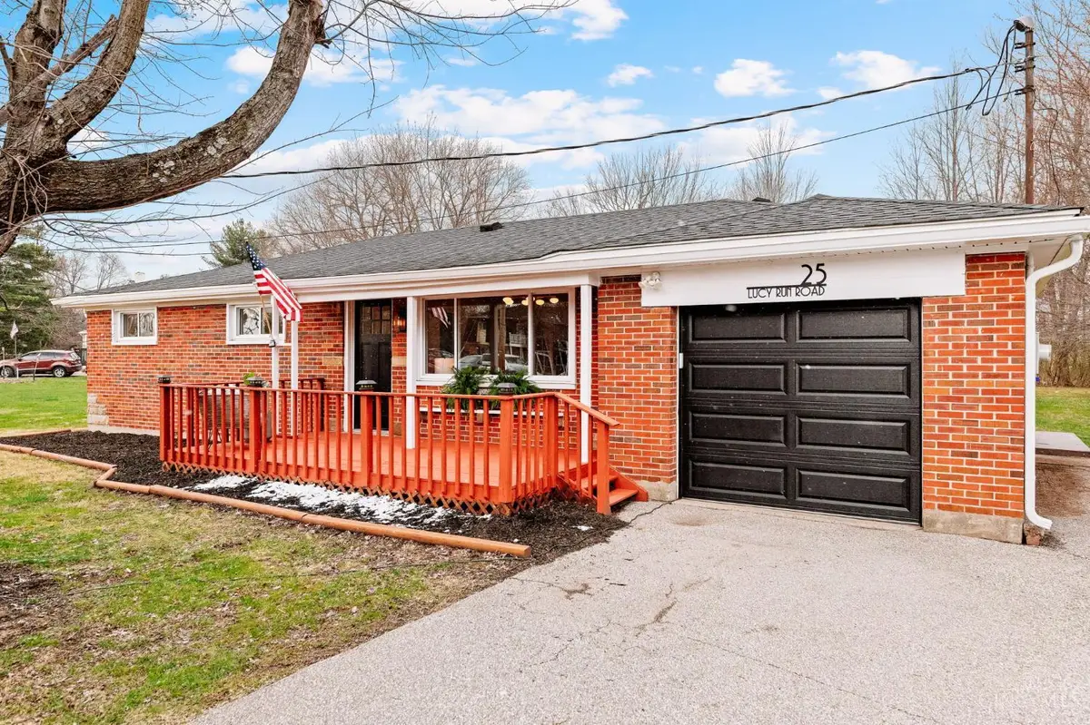 25 Lucy Run Road, Amelia, OH 45102 - #1