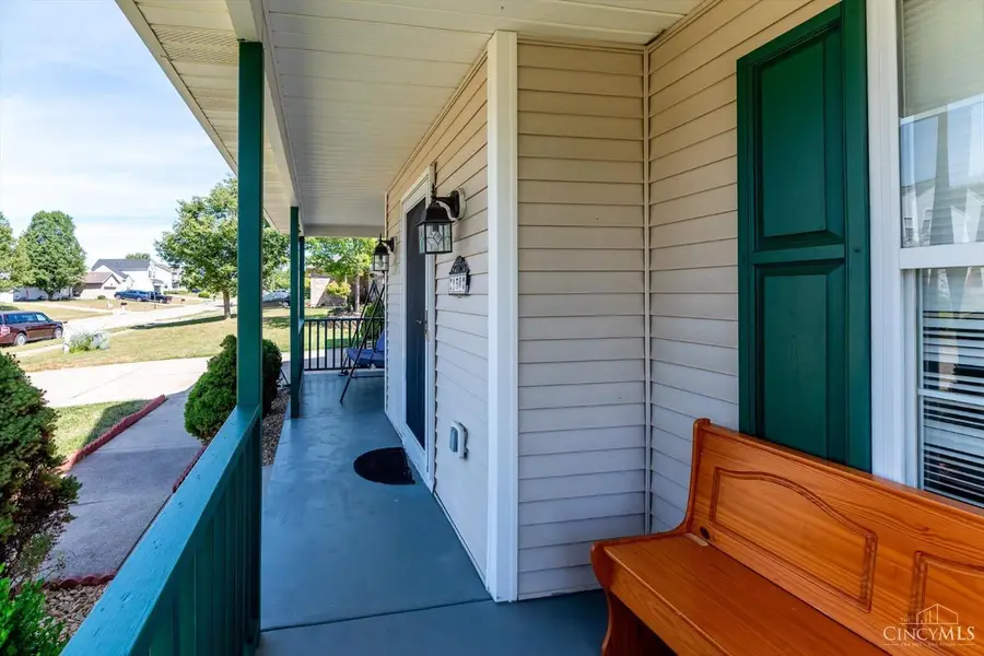 150 Stone Ridge Lane, Monroe, OH 45044 - #2