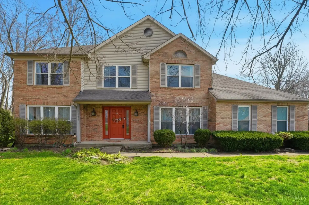 1160 Ivy Farm Way, Pierce, OH 45102 - #1