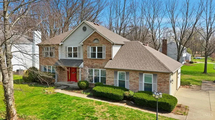 1160 Ivy Farm Way, Pierce, OH 45102 - #2