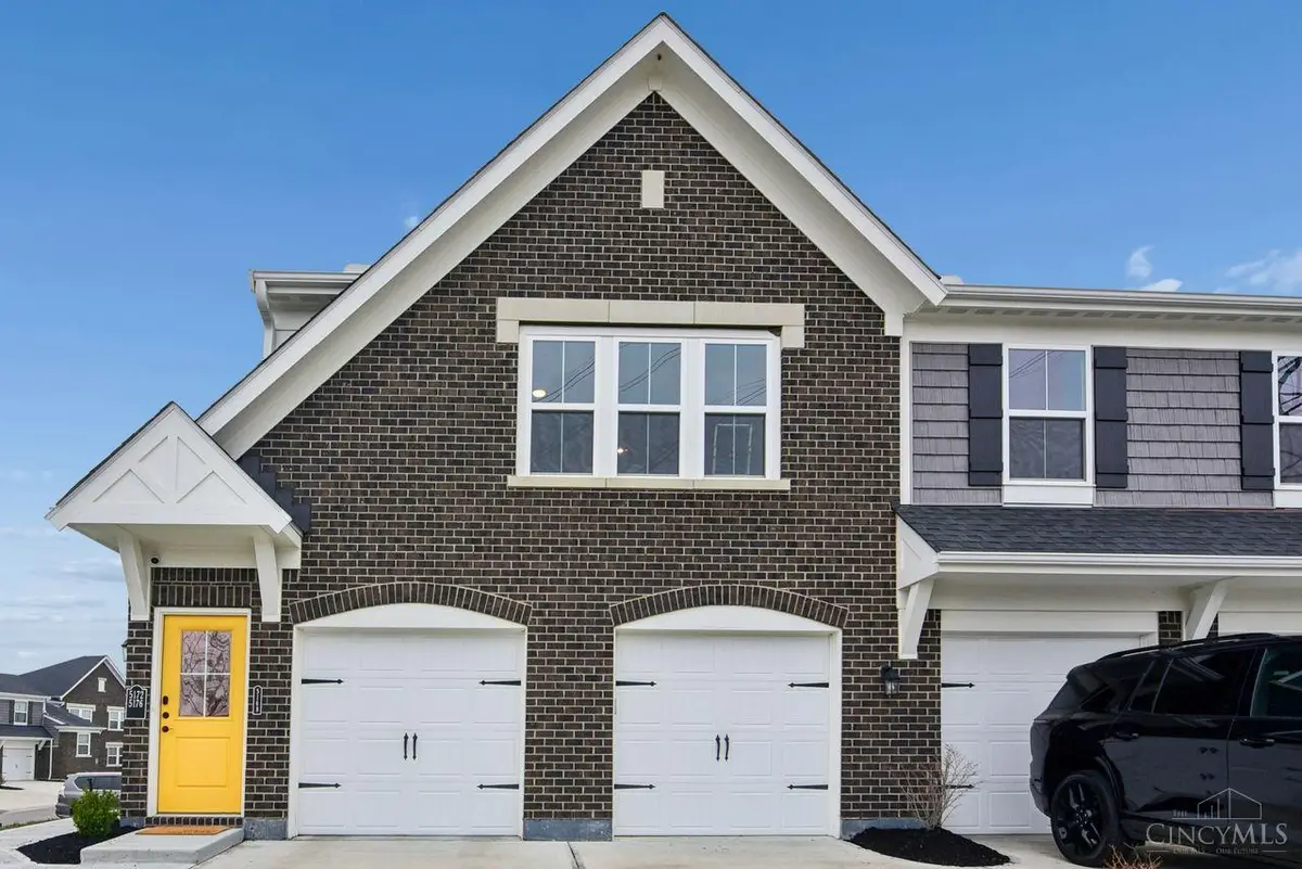 5168 Hazeltine Lane, Turtlecreek, OH 45036 - #1