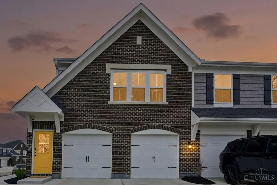 5168 Hazeltine Lane, Turtlecreek, OH 45036 - #2