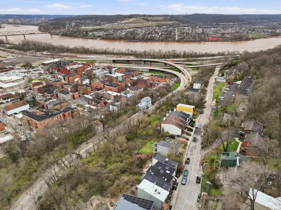 2456 Maryland Avenue, Cincinnati, OH 45204 - #2