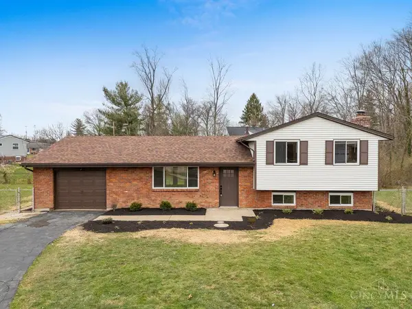 718 E Levitt Place, Union Twp, OH 45245