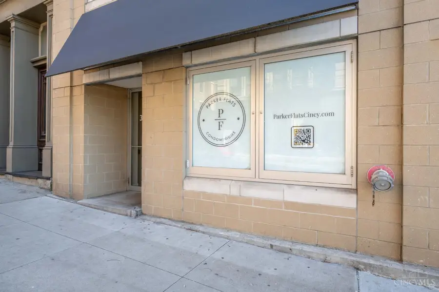 353 W Fourth Street #602, Cincinnati, OH 45202 - #3