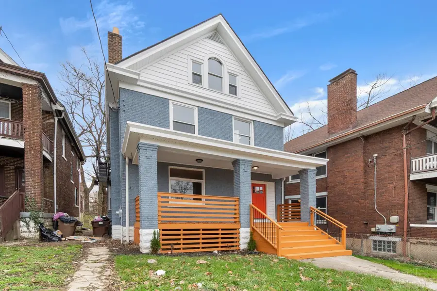 3206 Gilbert Avenue, Cincinnati, OH 45207 - #2